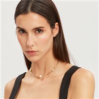 Collar Breil Mujer Bubble in Acero TJ3777 - TJ3777